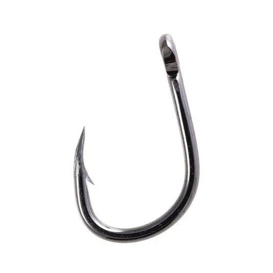 Royal Hooks ROYAL Gorilla Hooks | Heavy-Wire Live Bait Shiner Hook | Chemically Sharpened | Heat Treated | Inshore Saltwater | 1/0–6/0 | 6-Pack & Bulk