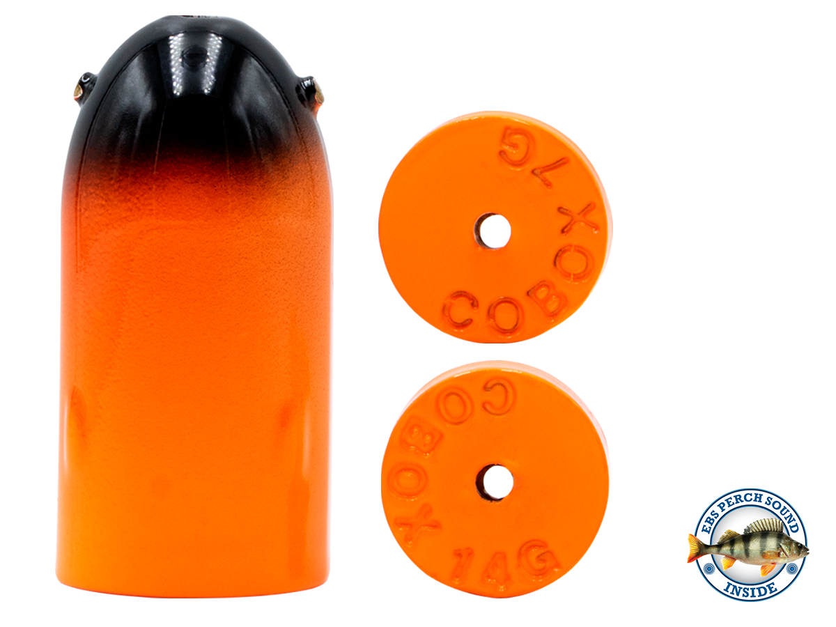 Livingston Lures Bullet Predator | EBS In-Line Sound Caller