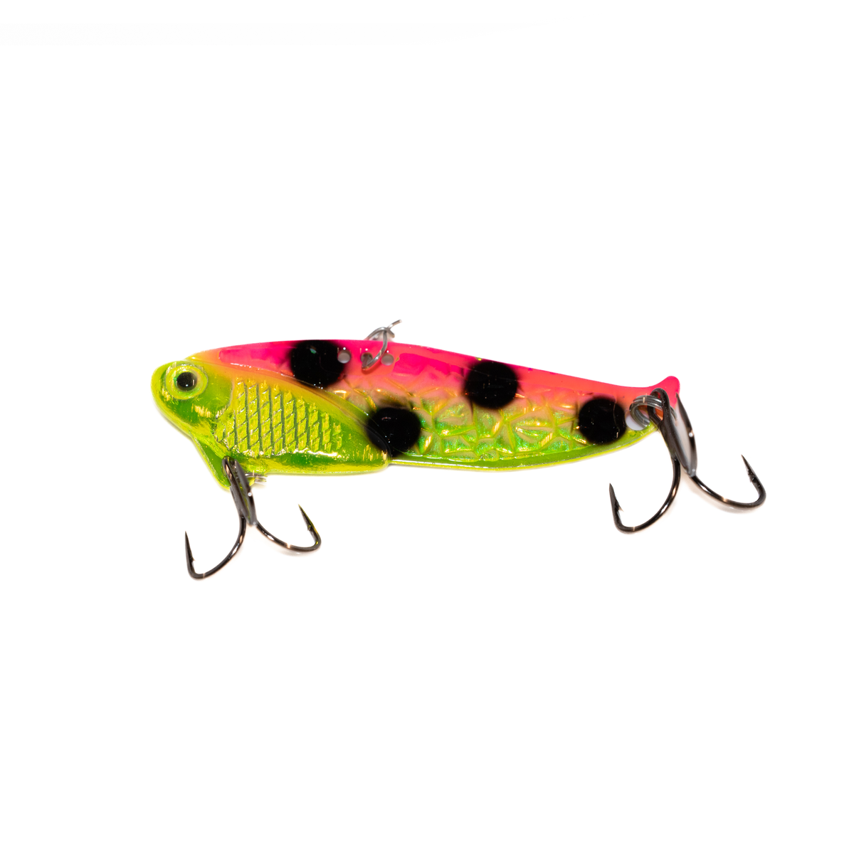 i1baits Painted Series | Bad Boy Blades Blade Bait