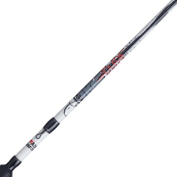 Abu Garcia Ike Dude Spinning Combo 6' Medium