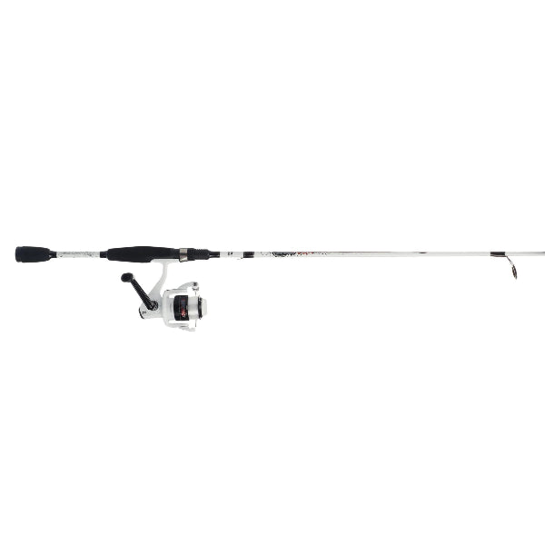Abu Garcia Ike Dude Spinning Combo 6' Medium