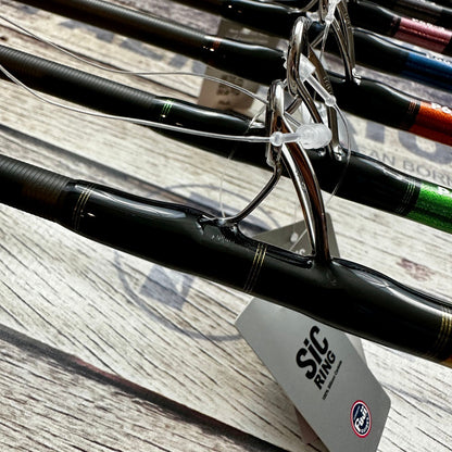 Palmarius P+ Gen 2 Blue EVA Slow Pitch Jigging Rod