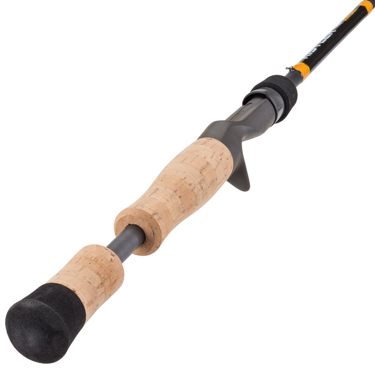 Kistler Jerkbait Casting and Spinning Rod