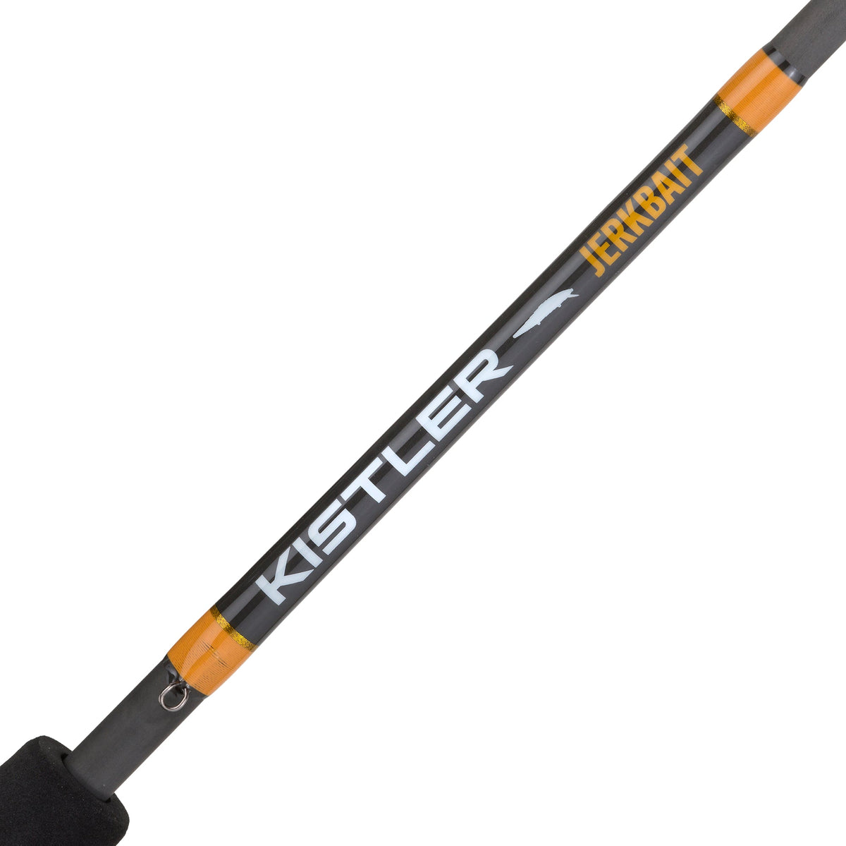 Kistler Jerkbait Casting and Spinning Rod