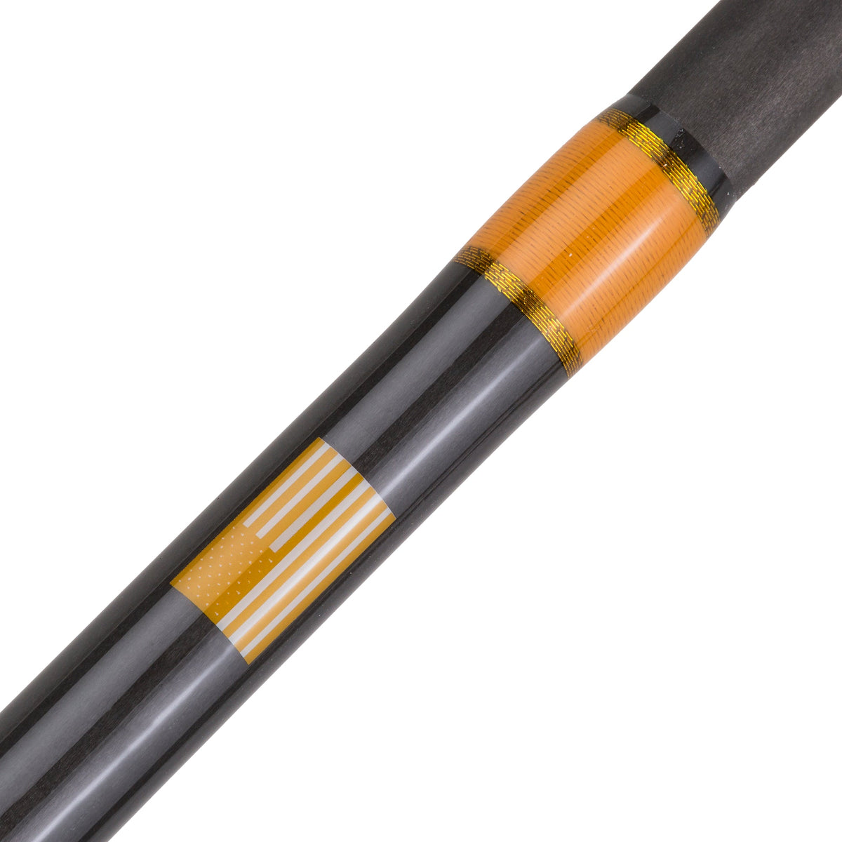 Kistler Jerkbait Casting and Spinning Rod
