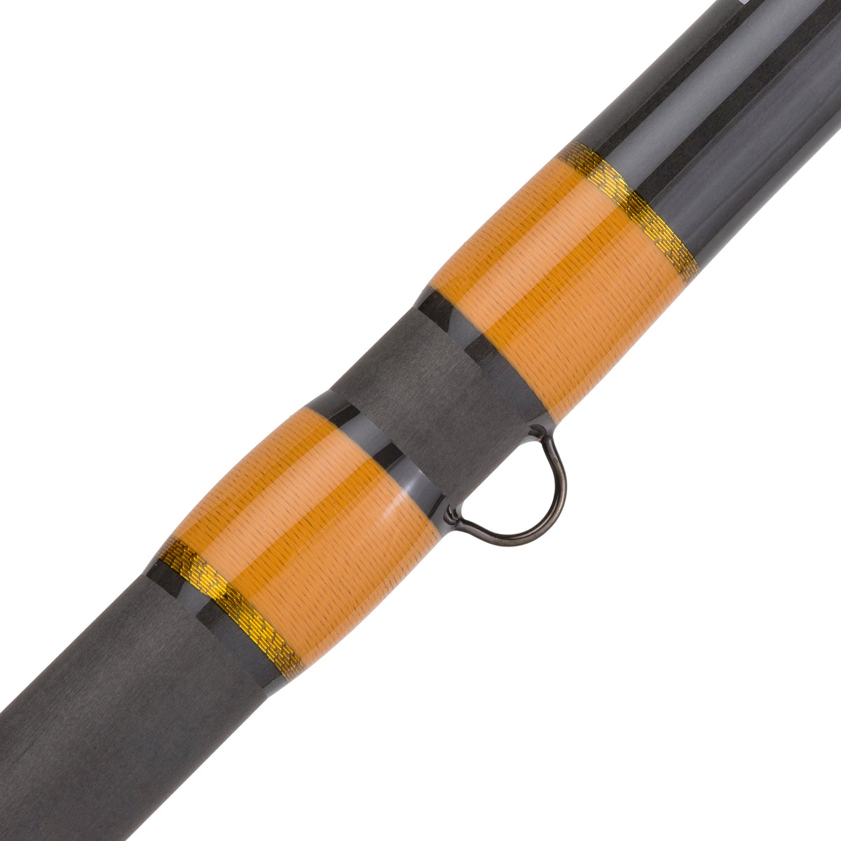 Kistler Jerkbait Casting and Spinning Rod