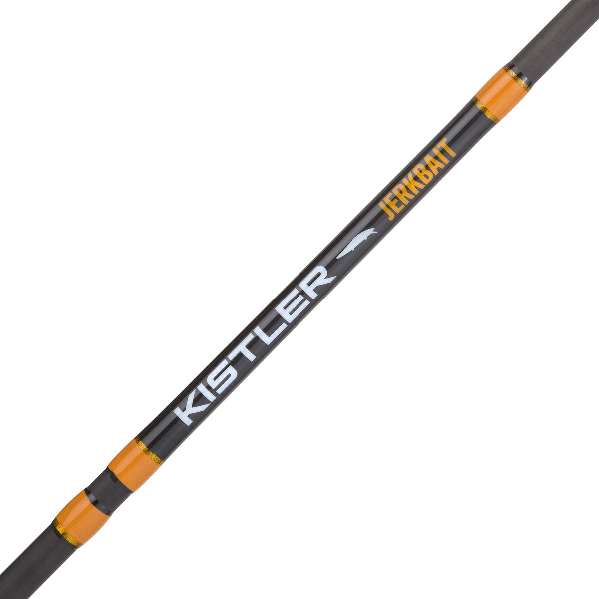 Kistler Jerkbait Casting and Spinning Rod