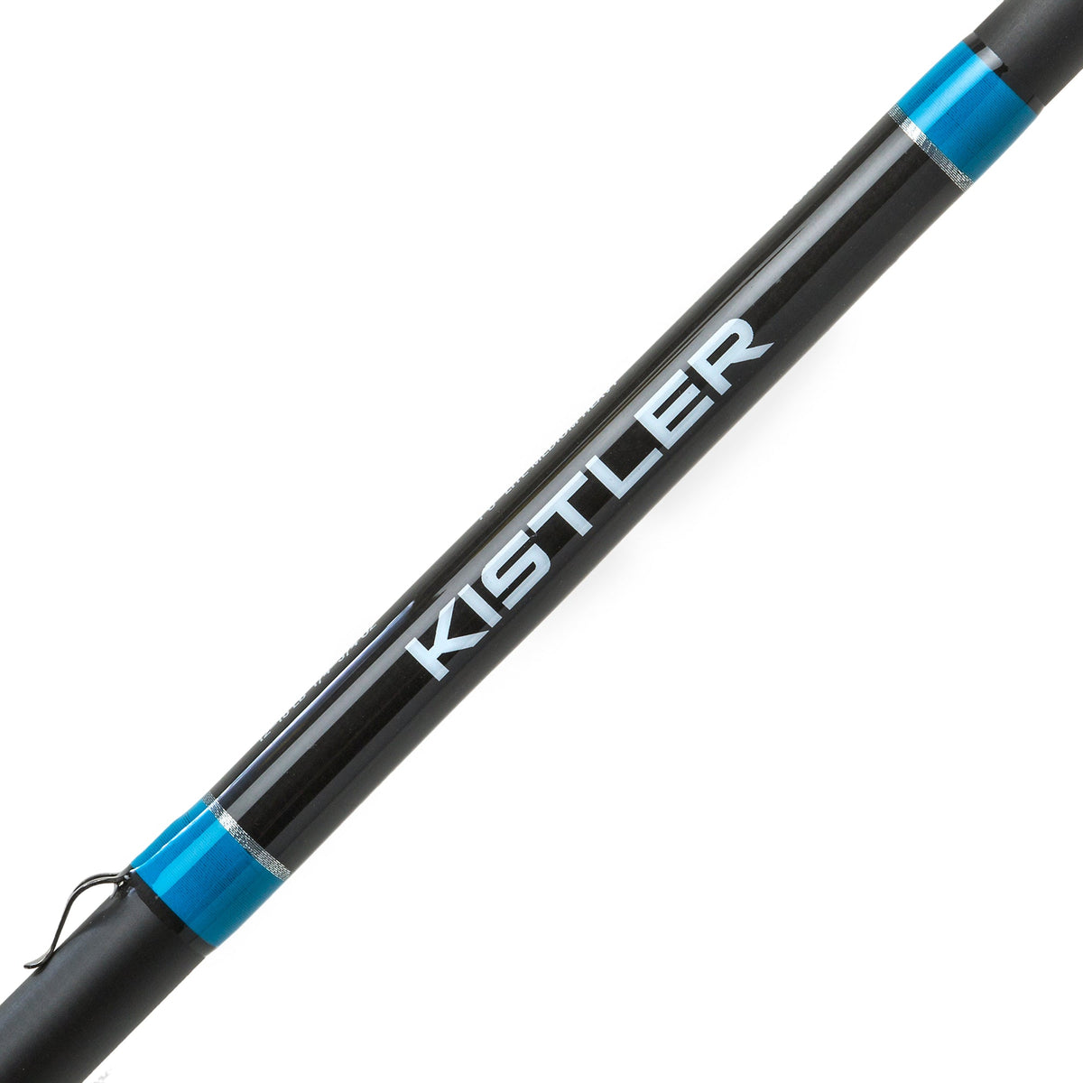 Kistler World Travel Series 3-Piece Fishing Rod 7'0"