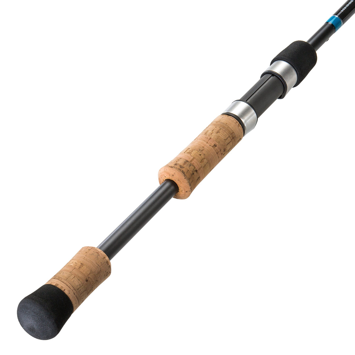Kistler World Travel Series 3-Piece Fishing Rod 7'0"