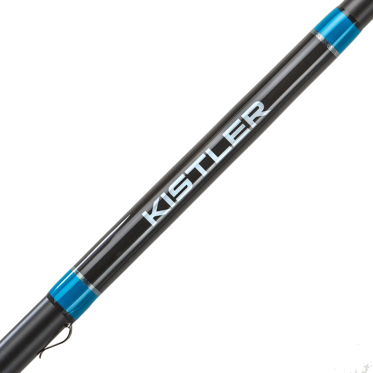 Kistler World Travel Series 3-Piece Fishing Rod 7'0"