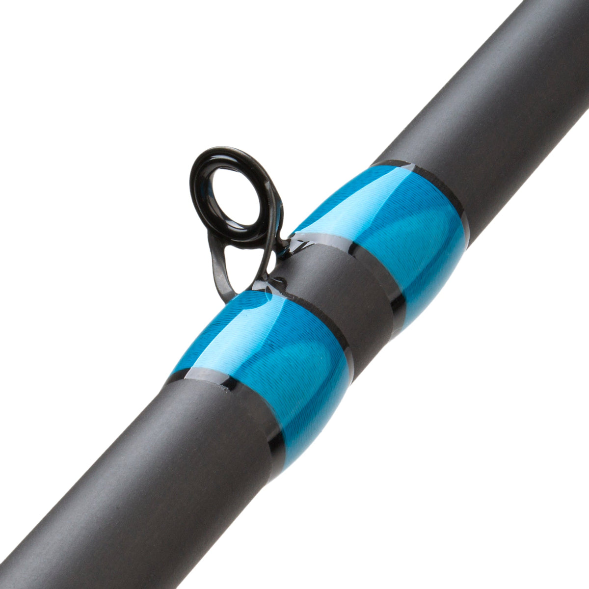 Kistler World Travel Series 3-Piece Fishing Rod 7'0"