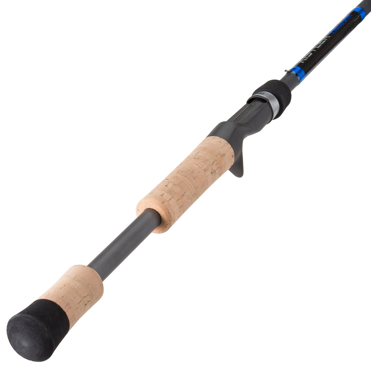 Kistler Helium Casting and Spinning Fishing Rod 2026