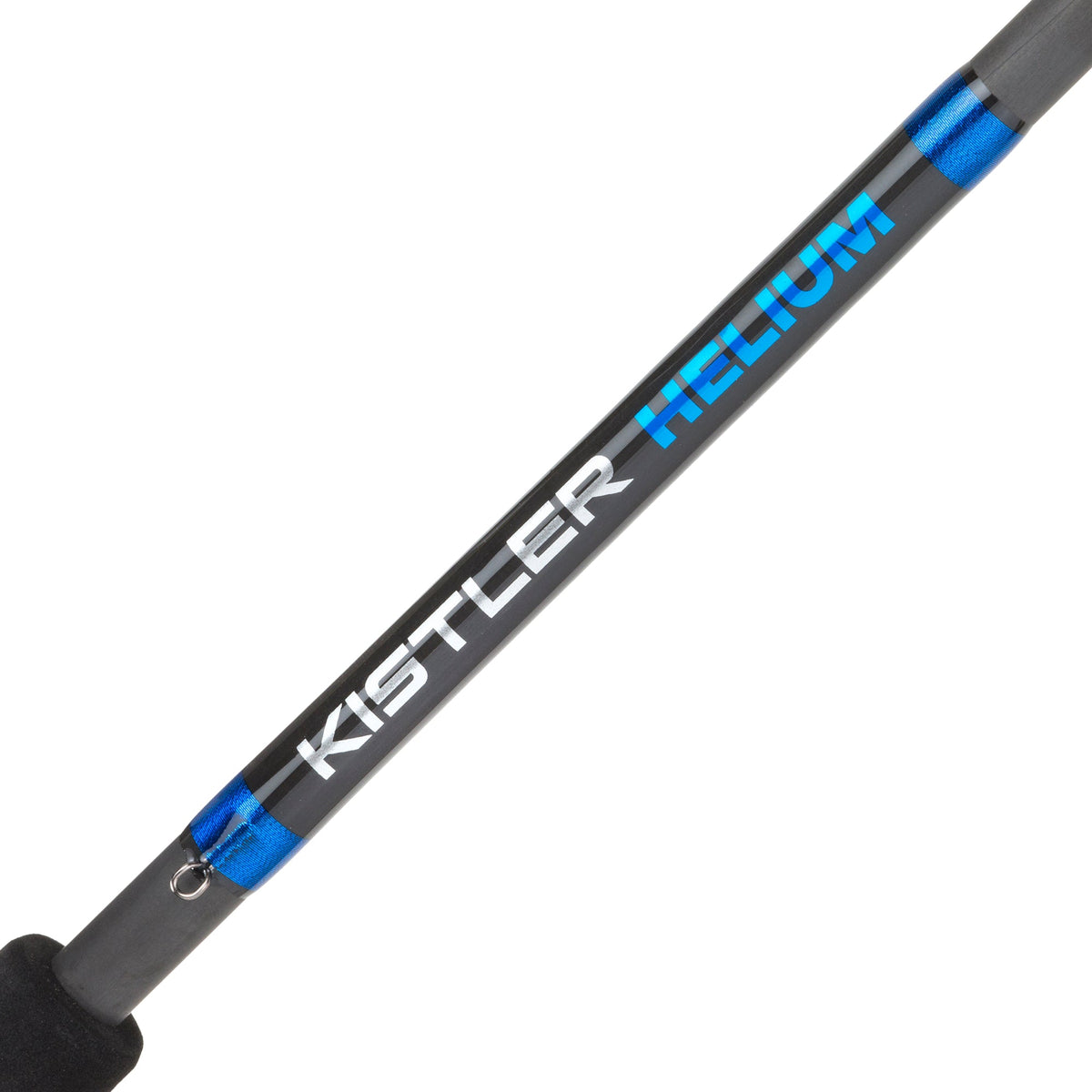 Kistler Helium Casting and Spinning Fishing Rod 2026