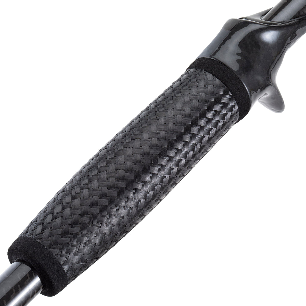 Kistler Z Bone Casting and Spinning Fishing Rod 2026
