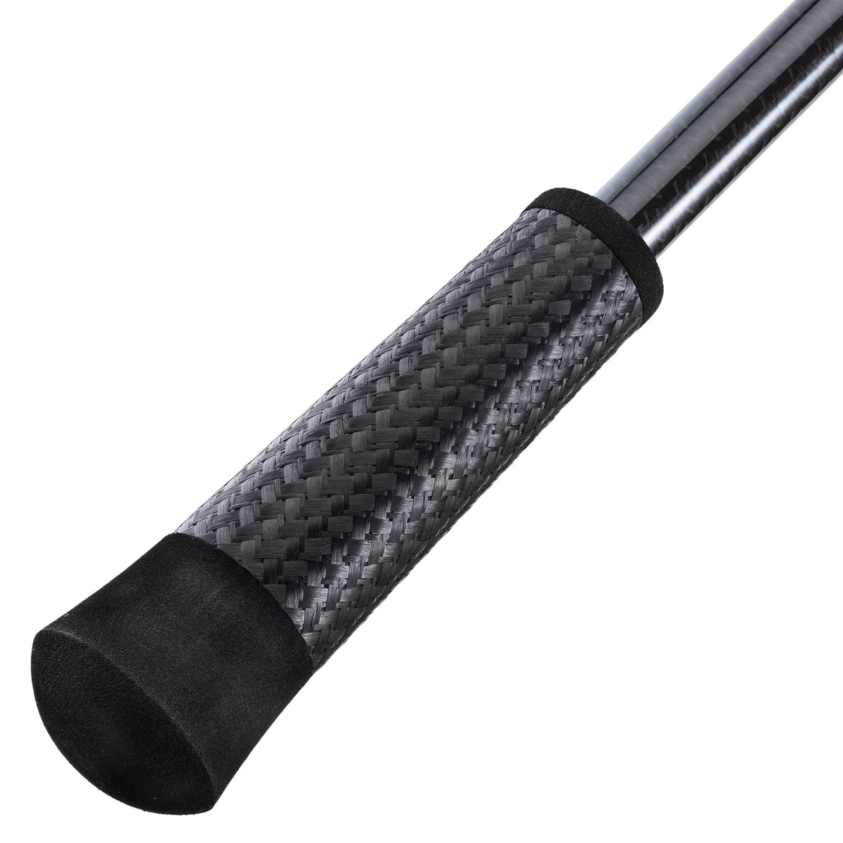 Kistler Z Bone Casting and Spinning Fishing Rod 2026