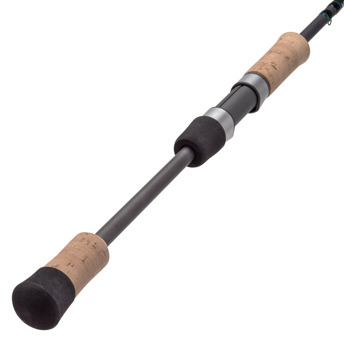 Kistler Jig Head Minnow Spinning Rod 6'9" Lite-Medium