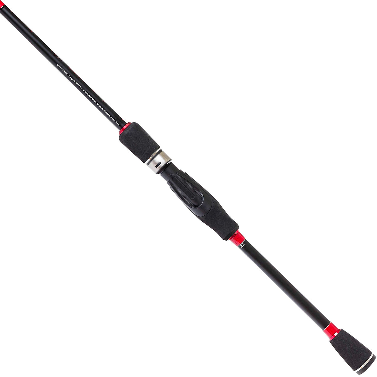 Favorite Fishing LIT Spinning Rod 7'3" Medium Heavy
