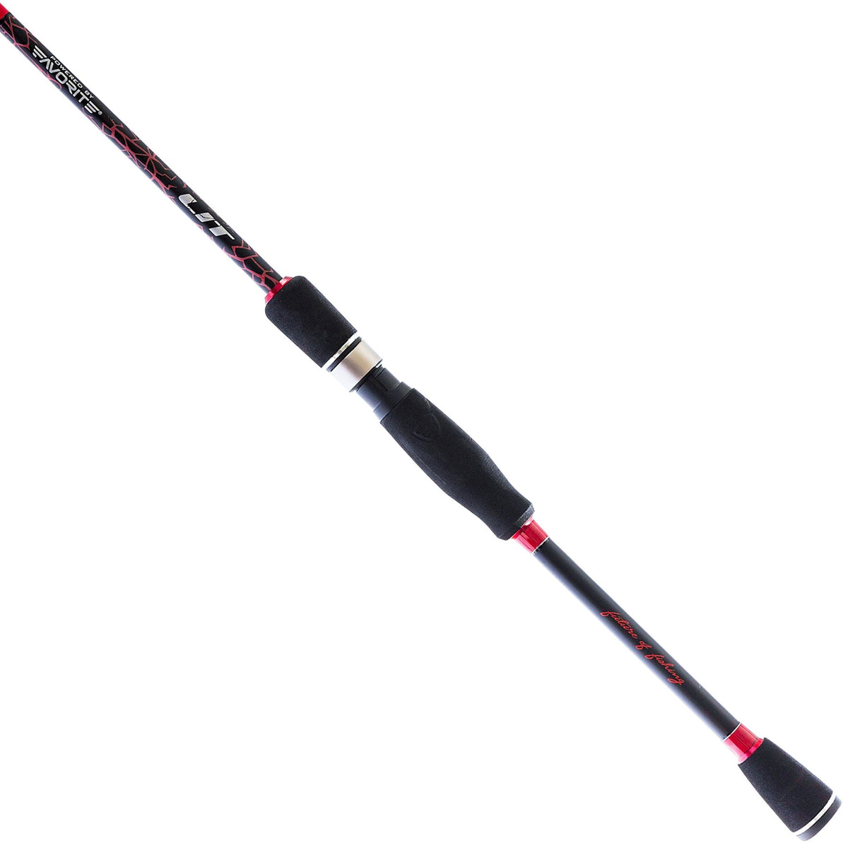 Favorite Fishing LIT Spinning Combo 7'3" Medium Heavy