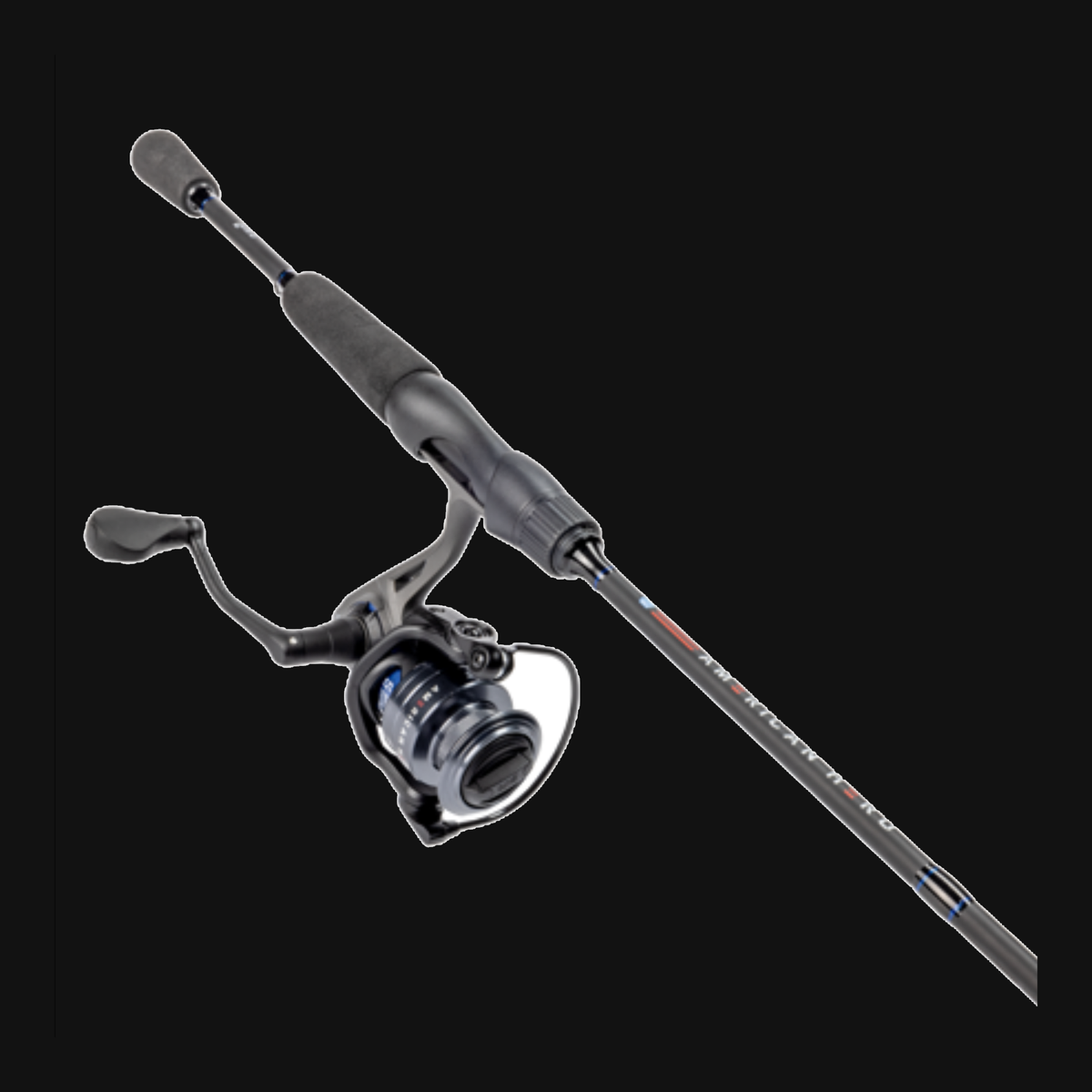 American Hero Spinning Combo — product view 1