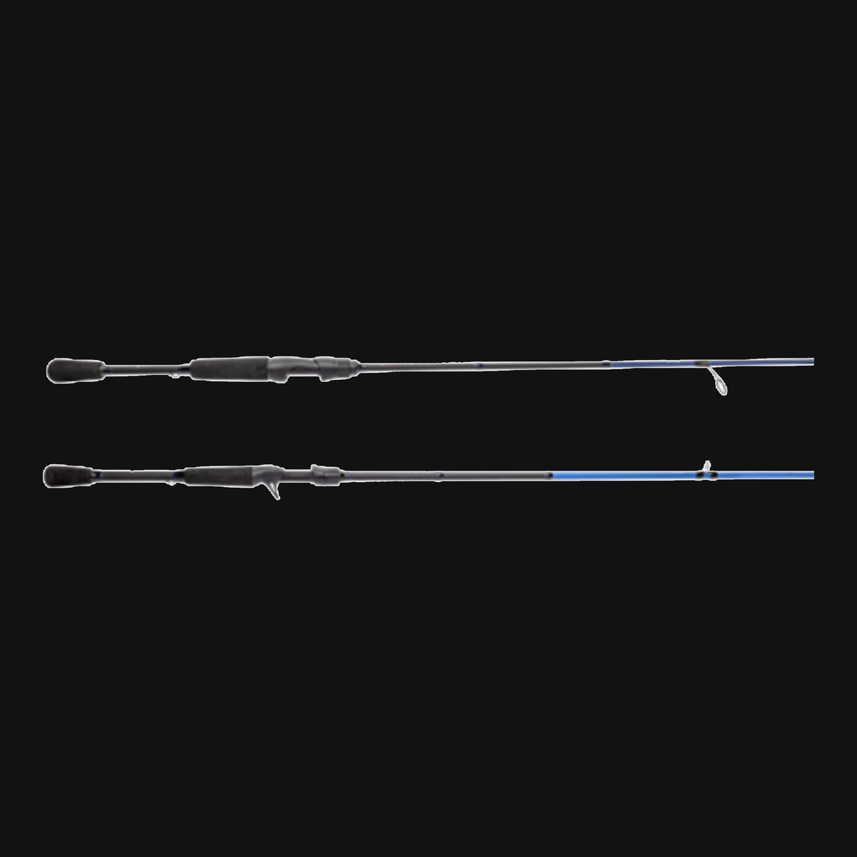 American Hero Spinning Rod — product view 2