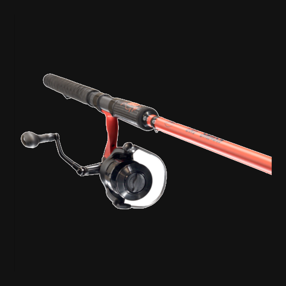CAT Smash Spinning Combo — product view 1