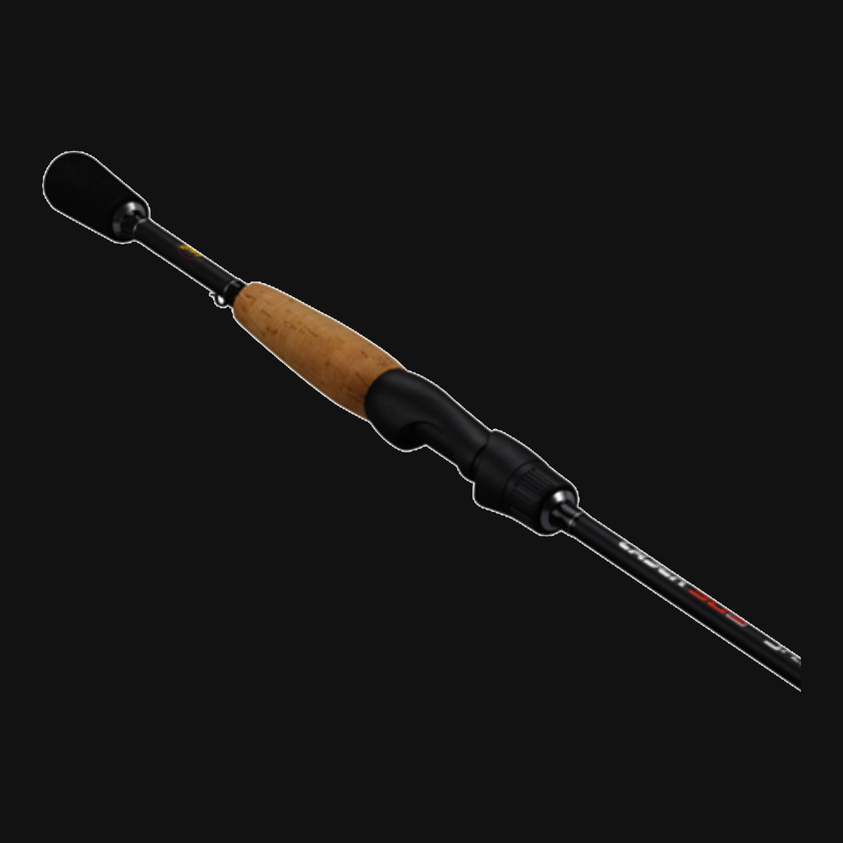 Laser SG1 Spinning Rod — product view 1