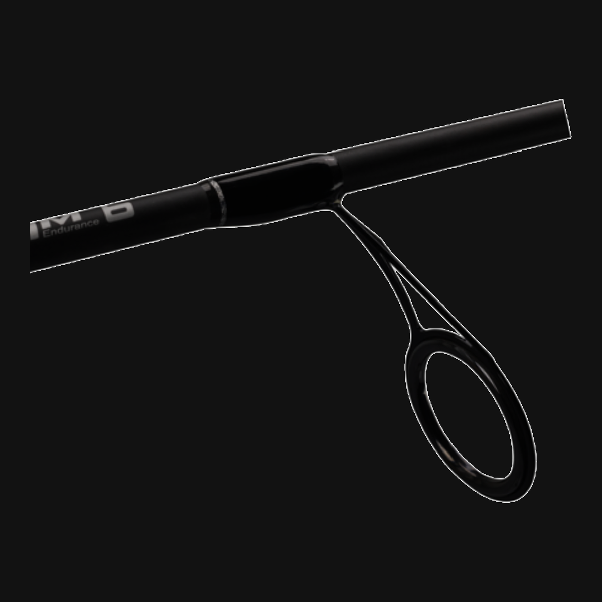 Laser SG1 Spinning Rod — product view 3