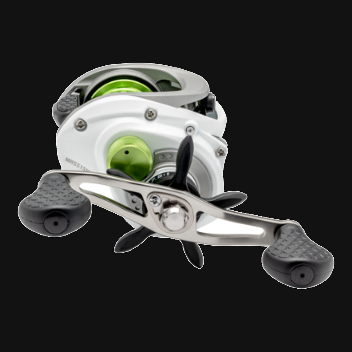 Mach 1 Baitcast Reel — product view 5