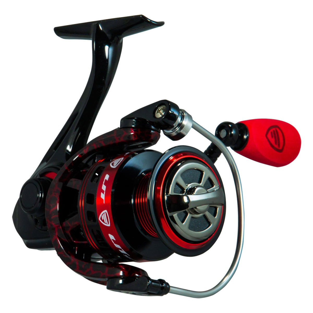 Favorite Fishing LIT Spinning Combo 7'3" Medium Heavy