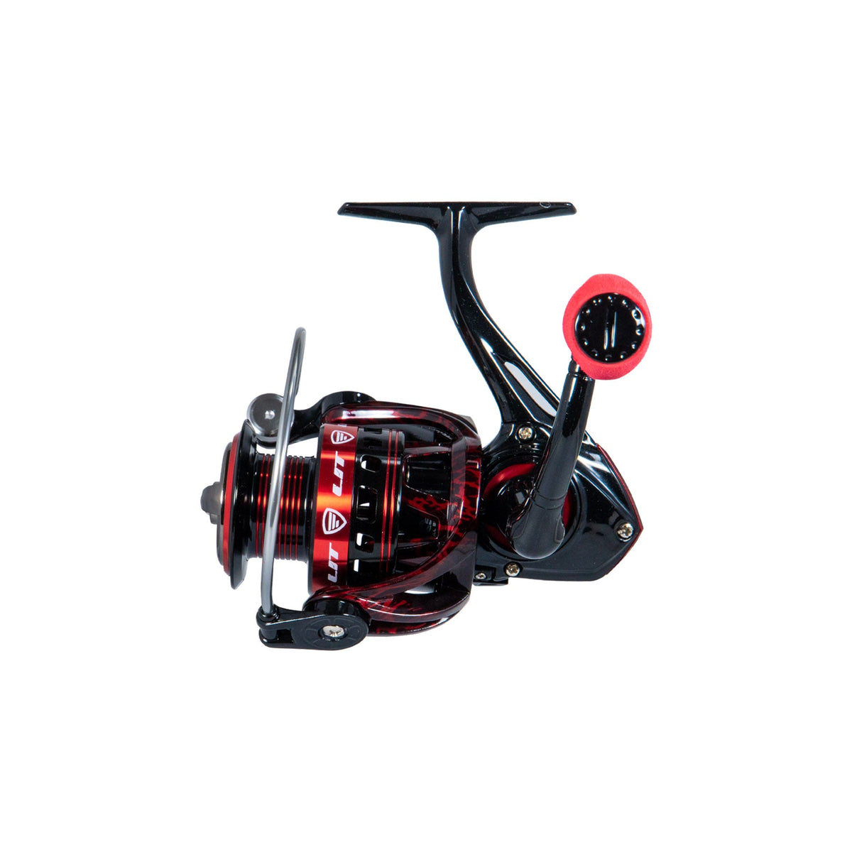 Favorite Fishing LIT Spinning Combo 7'3" Medium Heavy