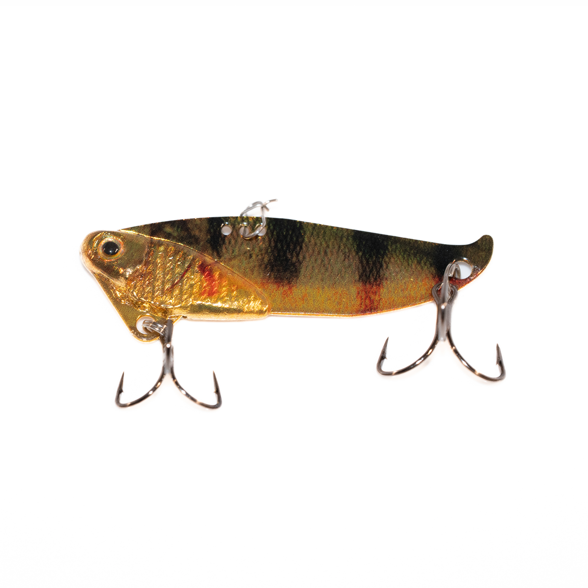 i1baits Bad Boy Blades Live Series | Forage Blade Bait