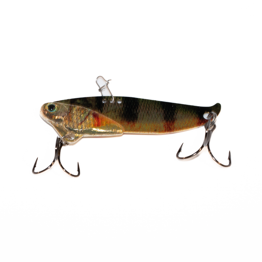 i1baits Bad Boy Blades Live Series | Forage Blade Bait