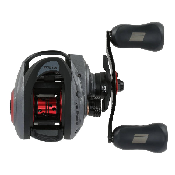 Abu Garcia Max Elite Low Profile Baitcasting Reel 9.0:1