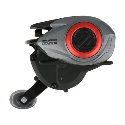 Abu Garcia Max Elite Low Profile Baitcasting Reel 9.0:1