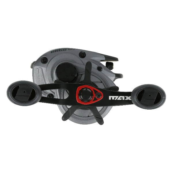 Abu Garcia Max Elite Low Profile Baitcasting Reel 9.0:1