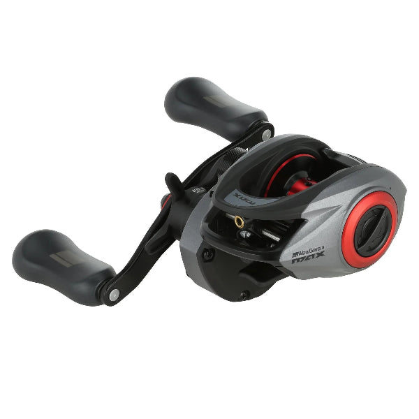 Abu Garcia Max Elite Low Profile Baitcasting Reel 9.0:1