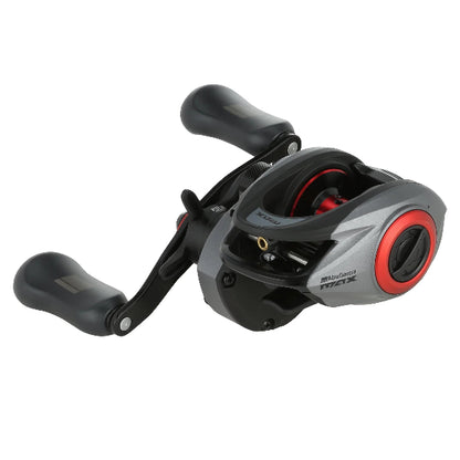 Abu Garcia Max Elite Low Profile Baitcasting Reel 9.0:1