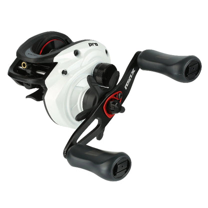 Abu Garcia Max Pro Low Profile Baitcasting Reel 7.5:1