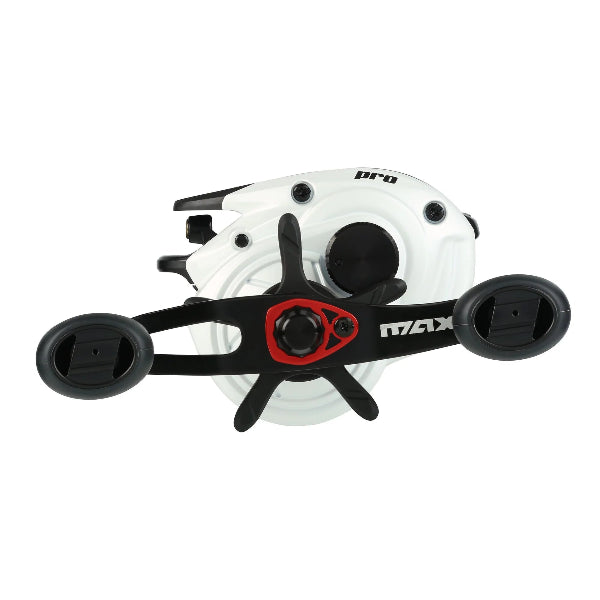 Abu Garcia Max Pro Low Profile Baitcasting Reel 7.5:1