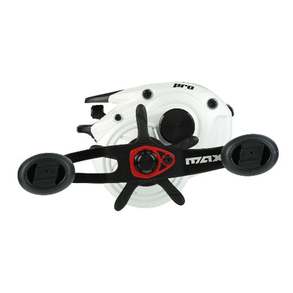 Abu Garcia Max Pro Low Profile Baitcasting Reel 7.5:1