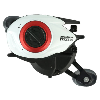 Abu Garcia Max Pro Low Profile Baitcasting Reel 7.5:1