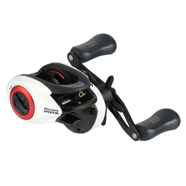 Abu Garcia Max Pro Low Profile Baitcasting Reel 7.5:1