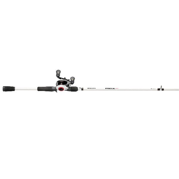 Abu Garcia Max Pro Baitcast Combo 7' Medium Heavy