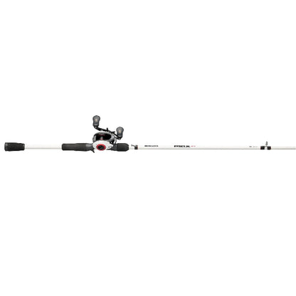 Abu Garcia Max Pro Baitcast Combo 7' Medium Heavy