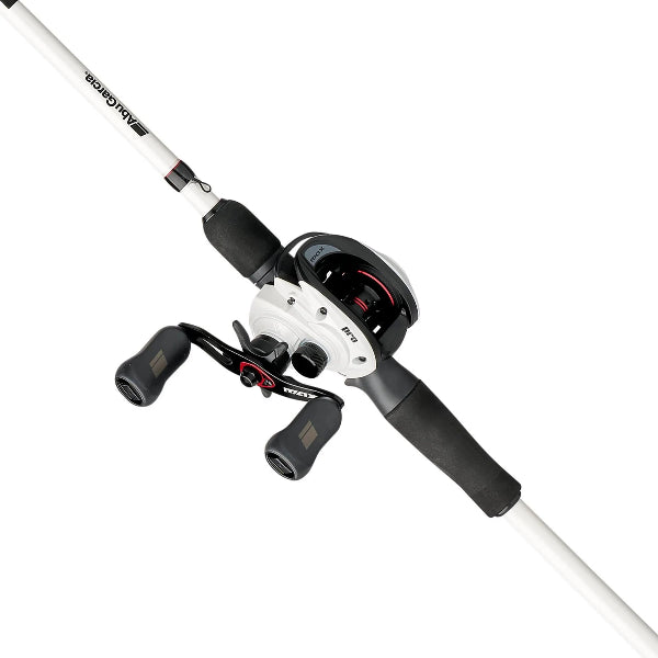 Abu Garcia Max Pro Baitcast Combo 7' Medium Heavy