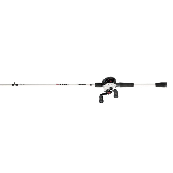 Abu Garcia Max Pro Baitcast Combo 7' Medium Heavy
