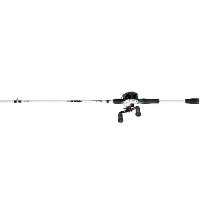 Abu Garcia Max Pro Baitcast Combo 7' Medium Heavy