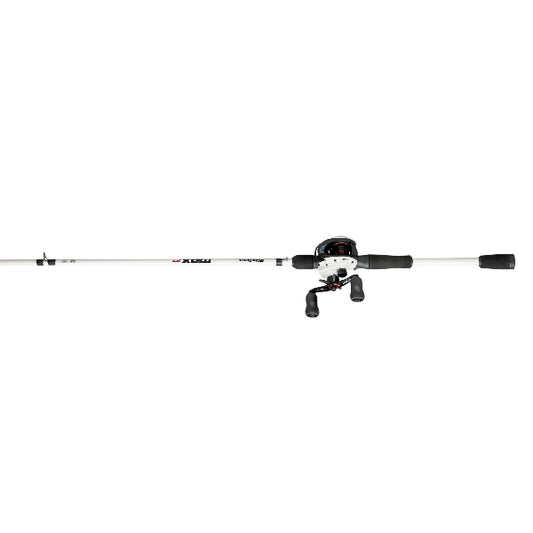 Abu Garcia Max Pro Baitcast Combo 7' Medium Heavy
