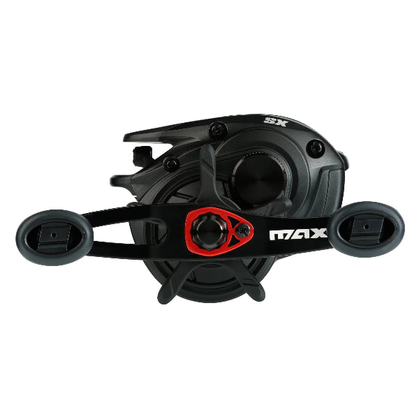 Abu Garcia Max SX Low Profile Baitcasting Reel 6.8:1