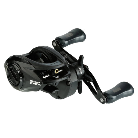 Abu Garcia Max SX Low Profile Baitcasting Reel 6.8:1